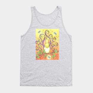 Miss Priss Tank Top